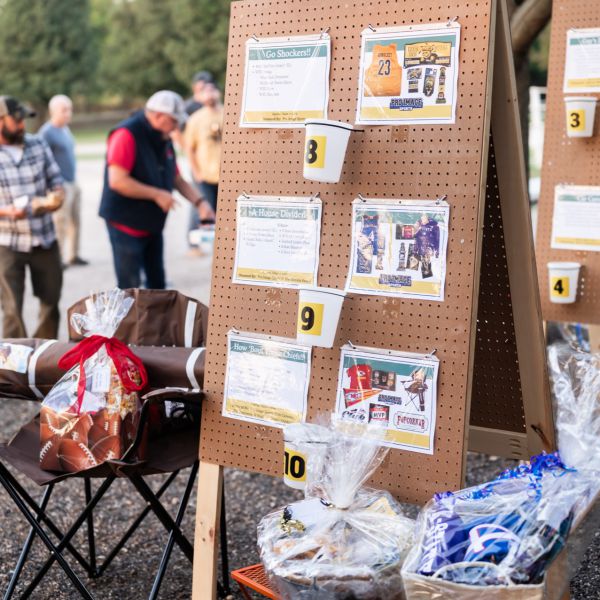 Cardboard_signs_with_event_details