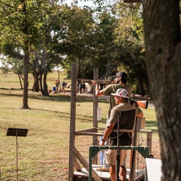 Men_practicing_at_clay_station_range
