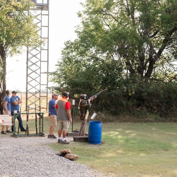 Outdoor_shooting_range_with_camouflage_netting