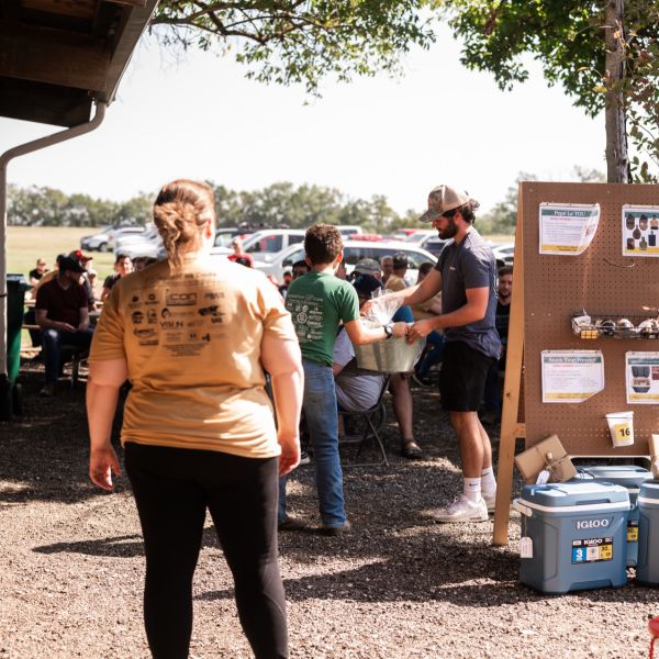 People_at_sscdsg_event_under_awning