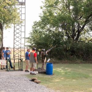 Outdoor_shooting_range_with_camouflage_netting