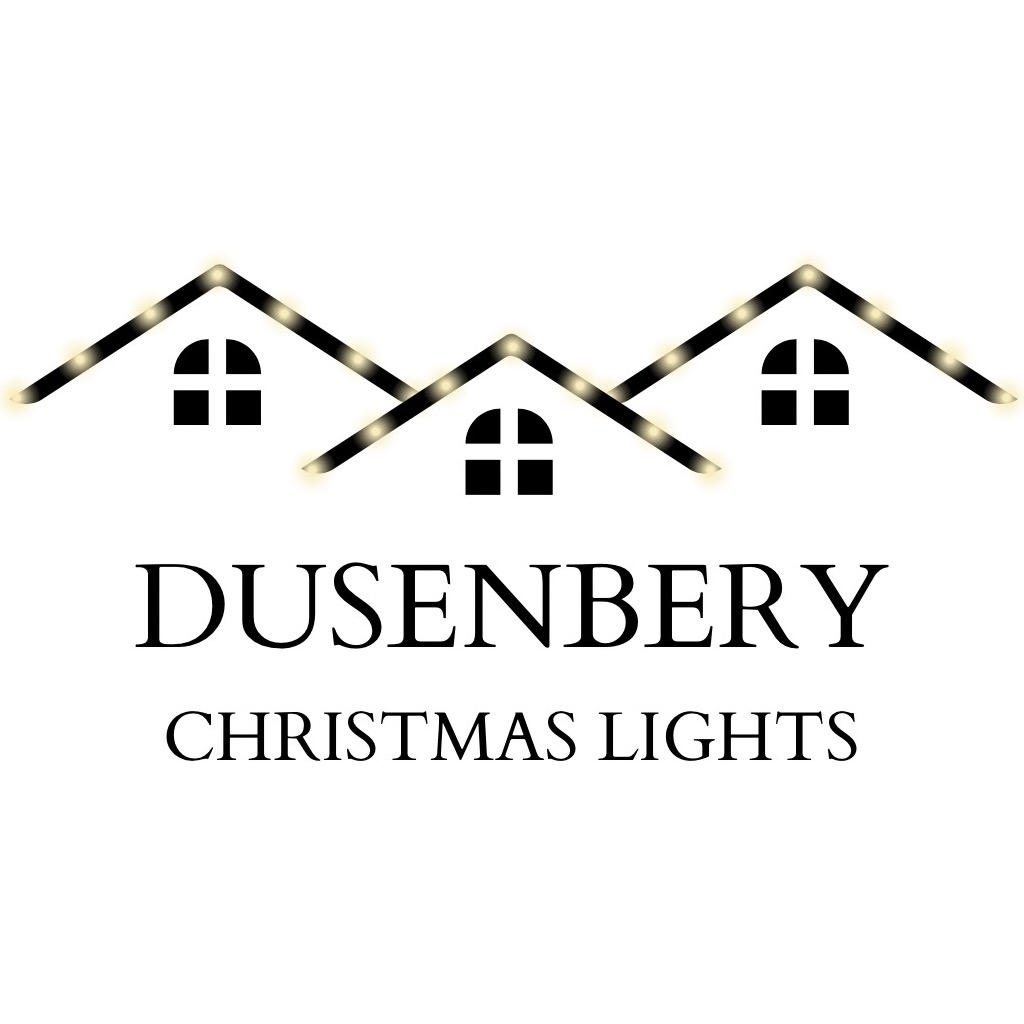 Dusenberry Christmas Lights